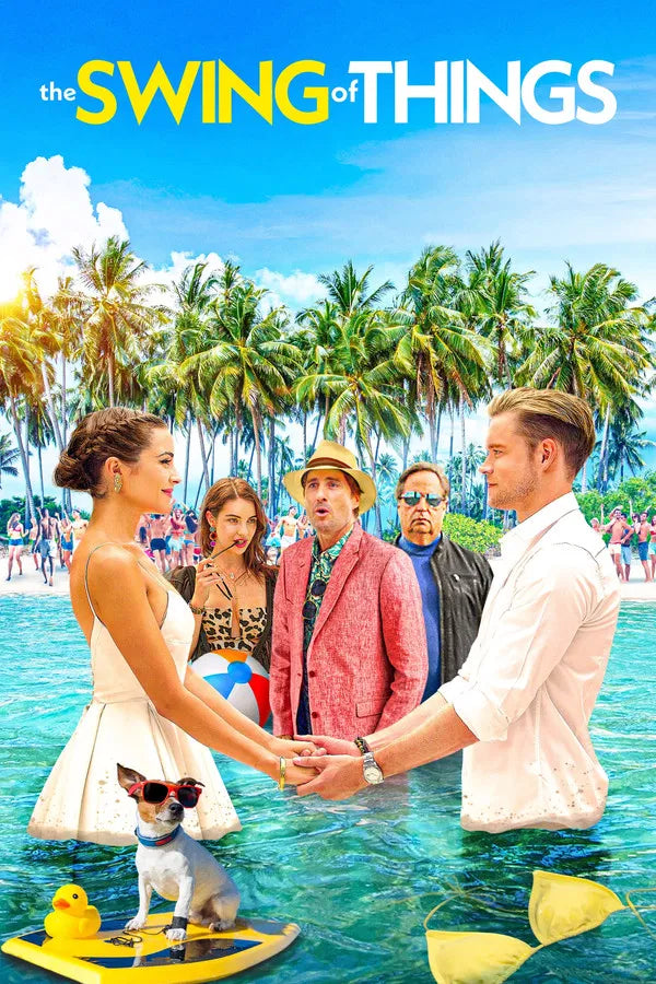 Swing Of Things (HD Vudu)