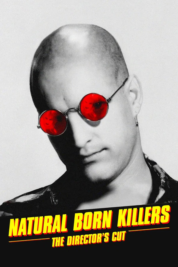 Natural Born Killers (HD MA)