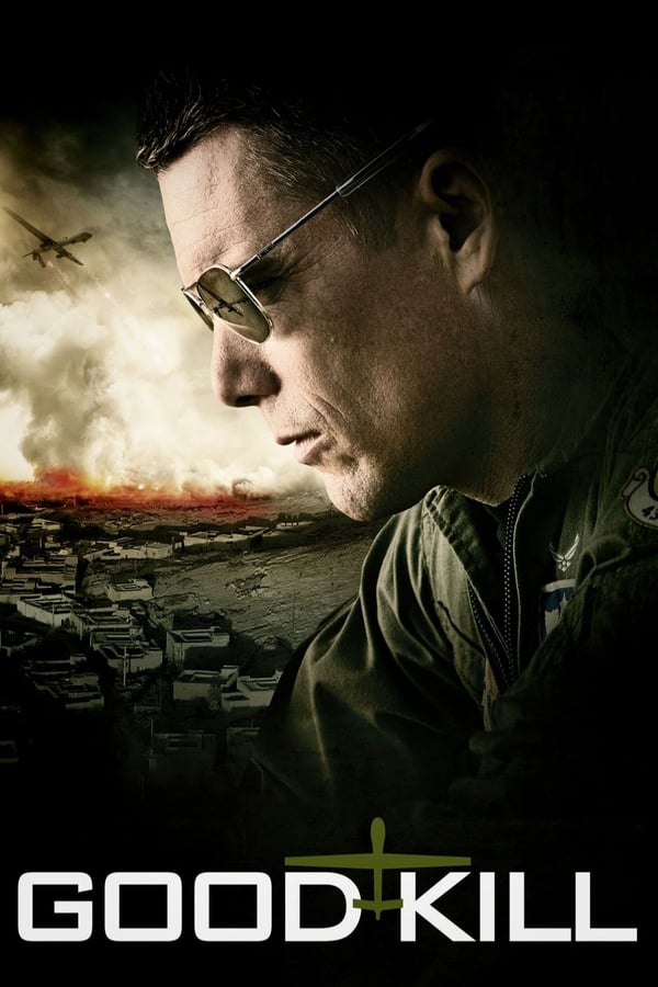 Good Kill (HD Vudu)