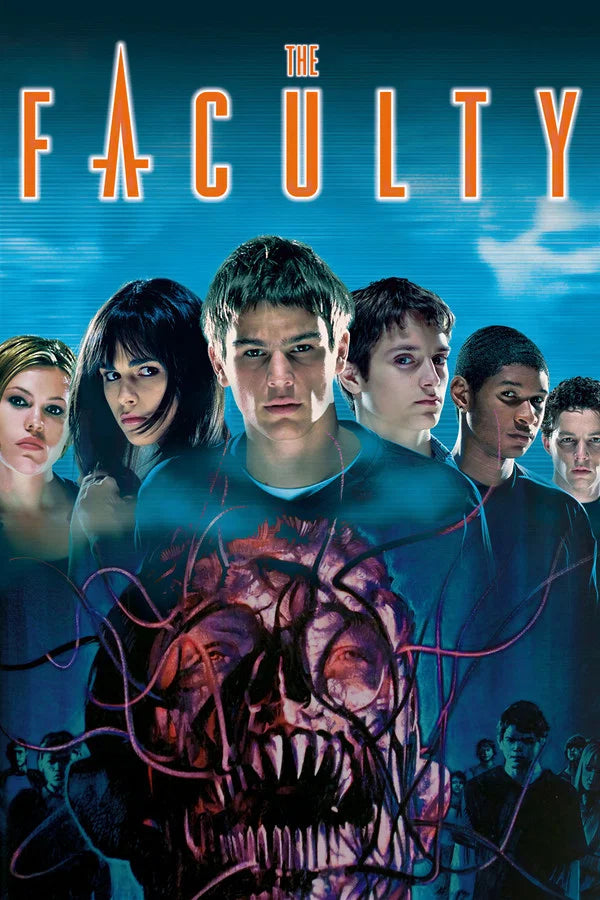 The Faculty (HD Vudu)