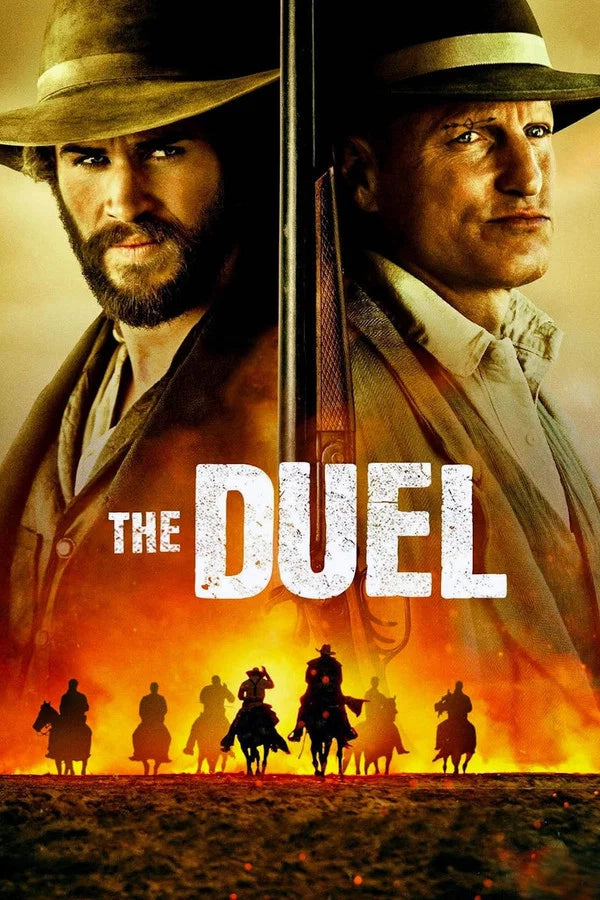 The Duel (HD Vudu)
