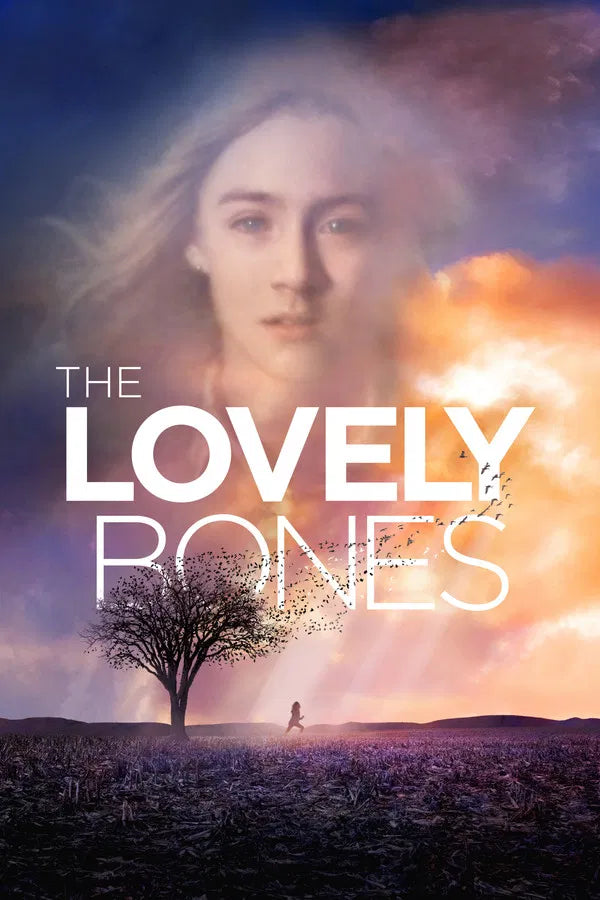 The Lovely Bones (4K Vudu)