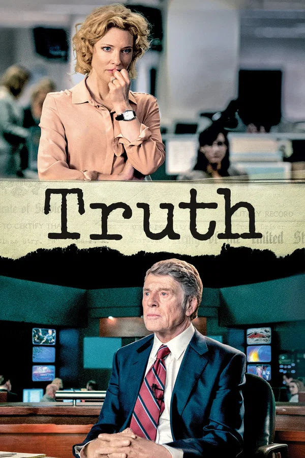 Truth (SD MA)
