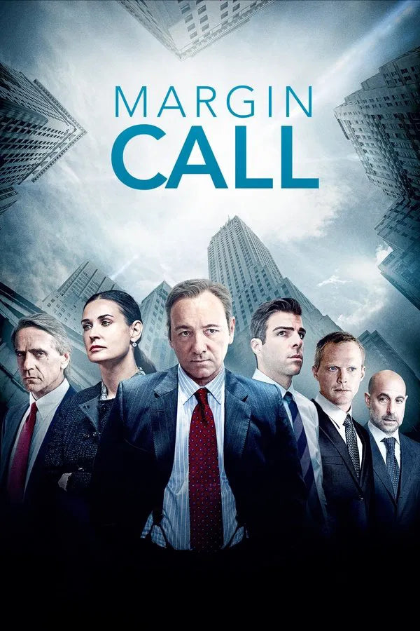 Margin Call (HD Vudu)