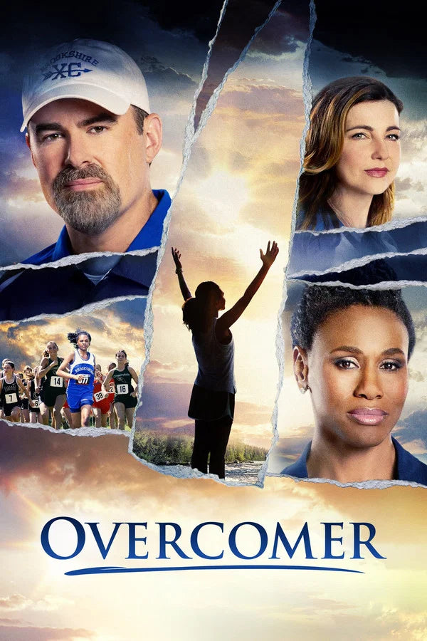 Overcomer (SD MA)