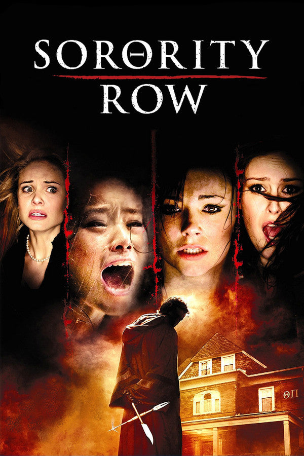 Sorority Row (4K MA)