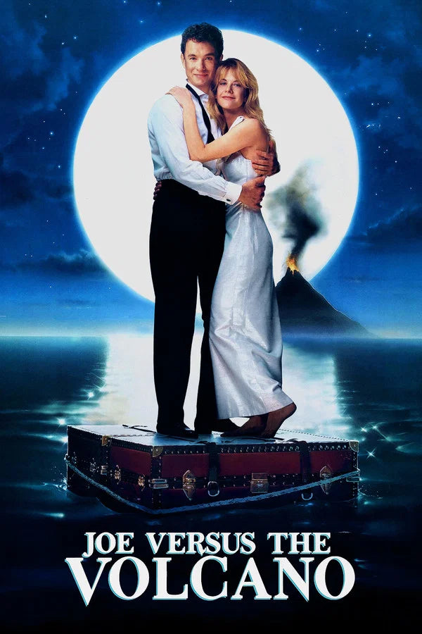 Joe Versus The Volcano (HD MA)