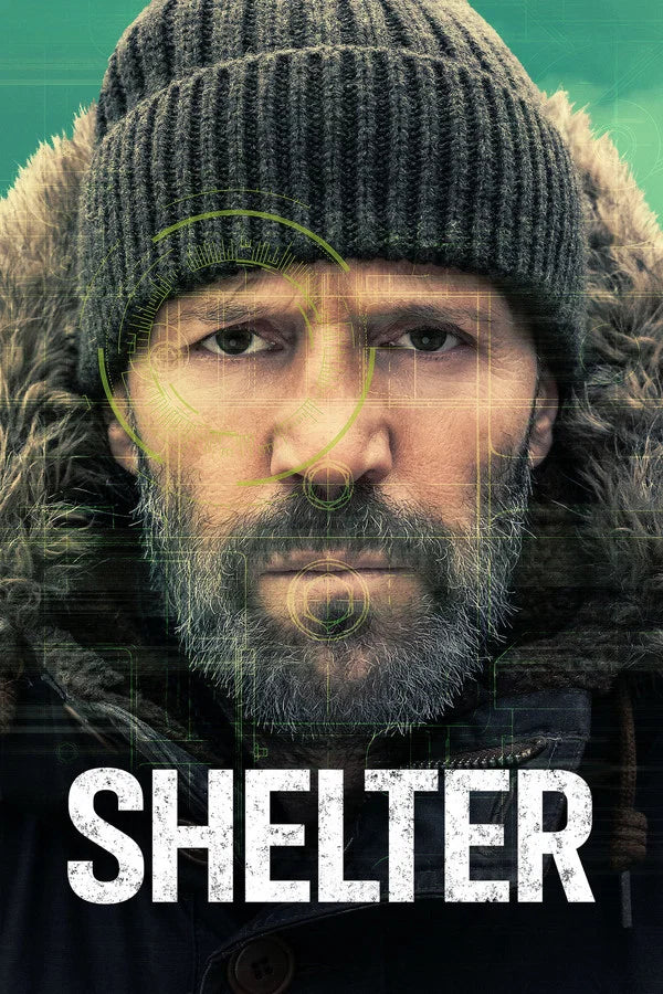 Shelter (4K MA)