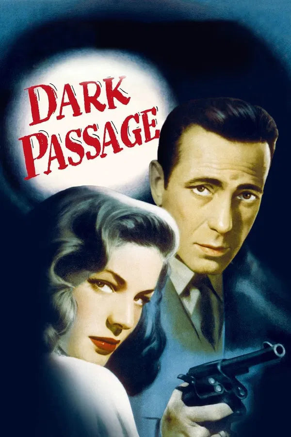 Dark Passage (HD MA)