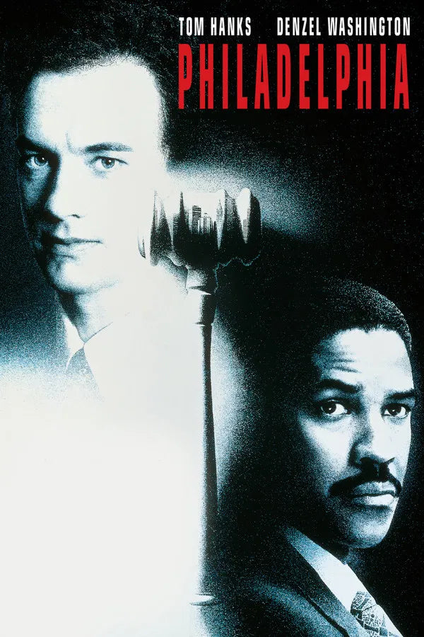 Philadelphia (4K MA)