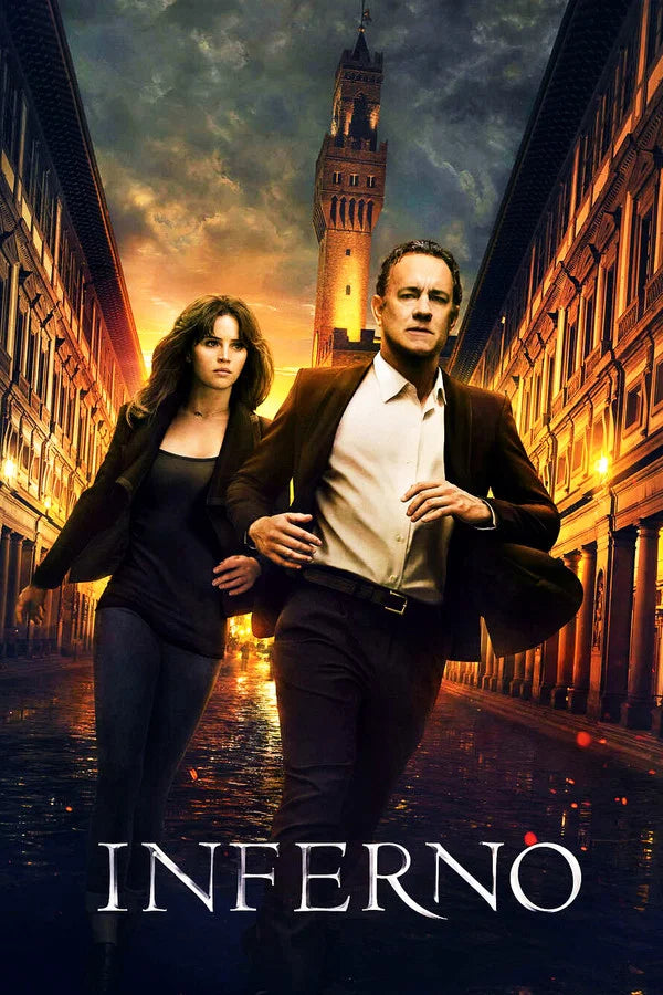 Inferno (HD MA)
