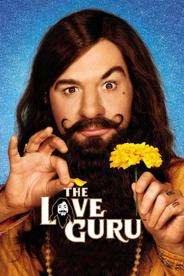 Love Guru (HD Vudu)
