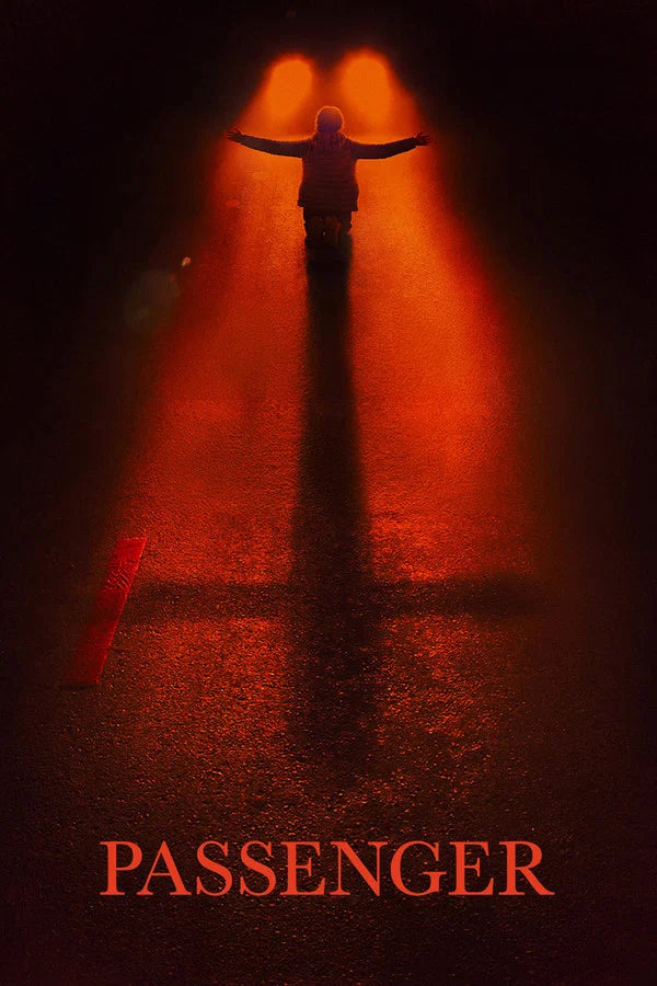 Passenger (HD Vudu)