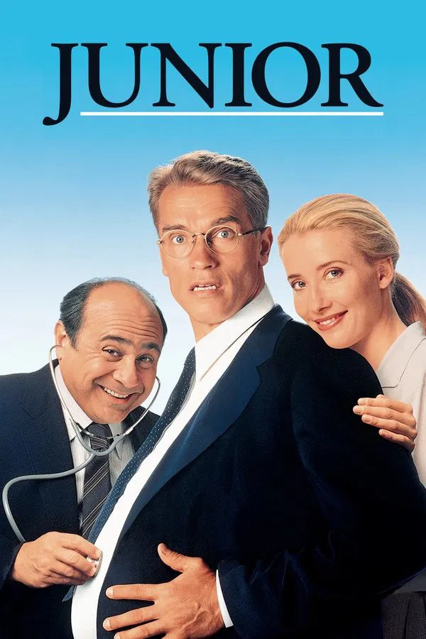 Junior (HD MA)