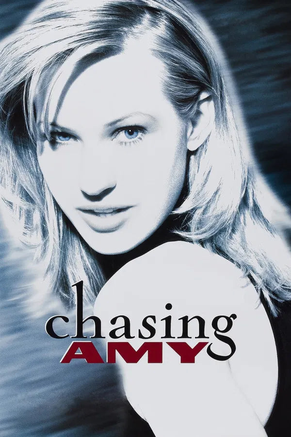 Chasing Amy (HD Vudu)
