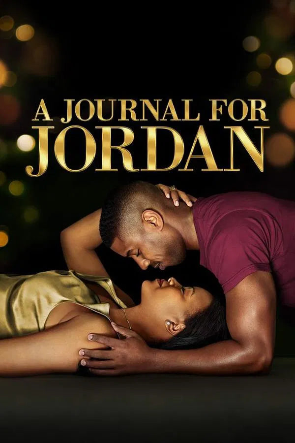 A Journal For Jordan (HD MA/Vudu)