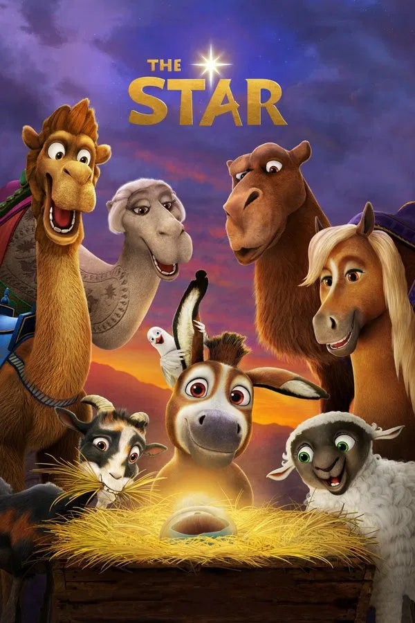 The Star (SD MA)
