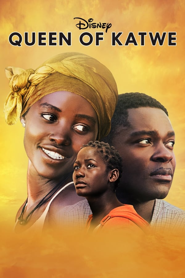 Queen Of Katwe (HD MA/Vudu)