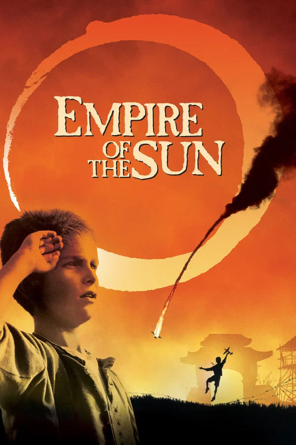 Empire Of The Sun (HD MA)