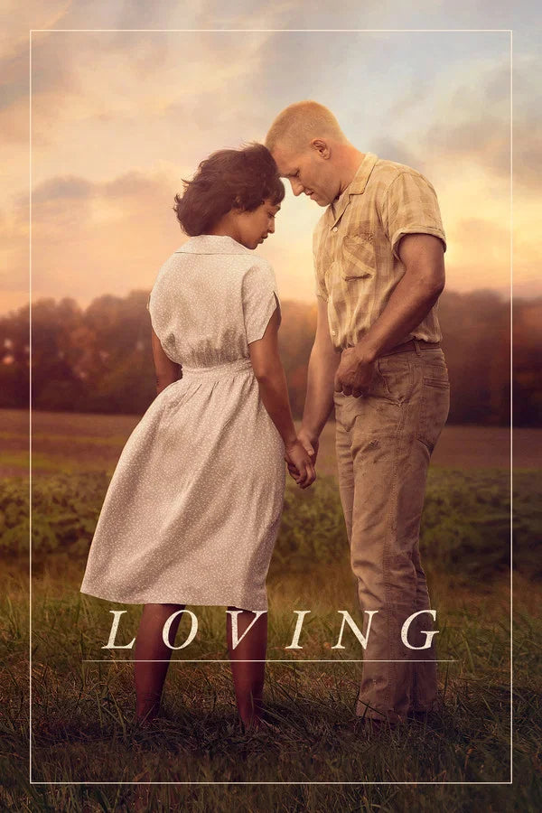 Loving (HD MA)