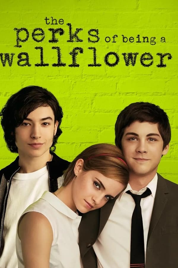 Perks Of Being A Wallflower (SD Vudu)