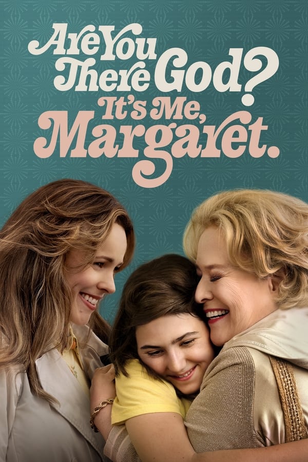 Are You There God? It's Me, Margaret (4K MA)