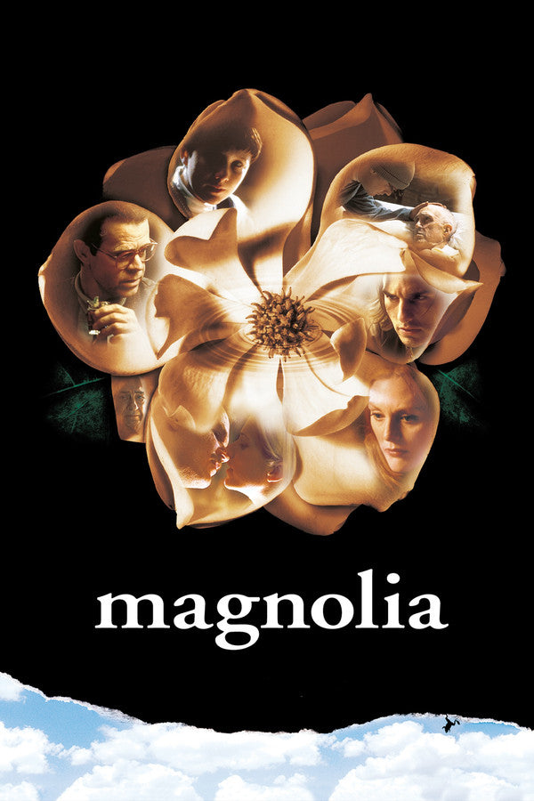 Magnolia (HD MA)