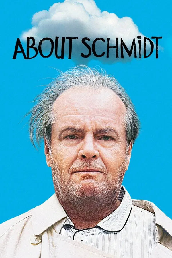 About Schmidt (HD MA)