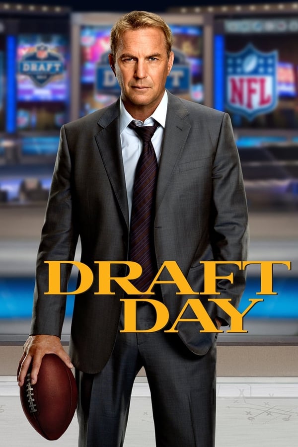 Draft Day (HD Vudu)