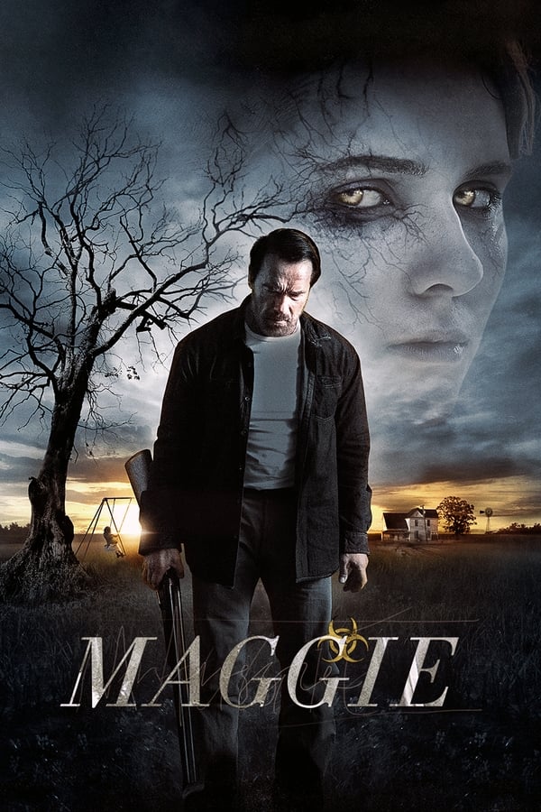 Maggie (HD Vudu)
