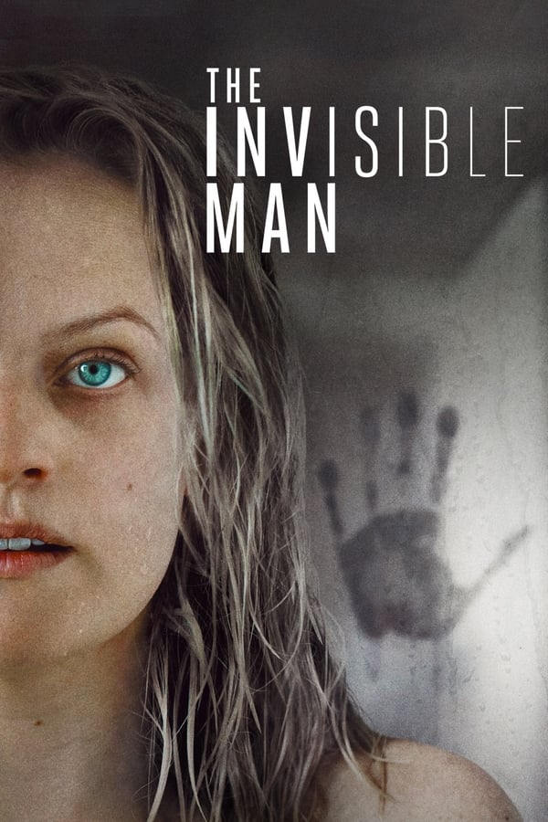 Invisible Man (2020) HD/MA