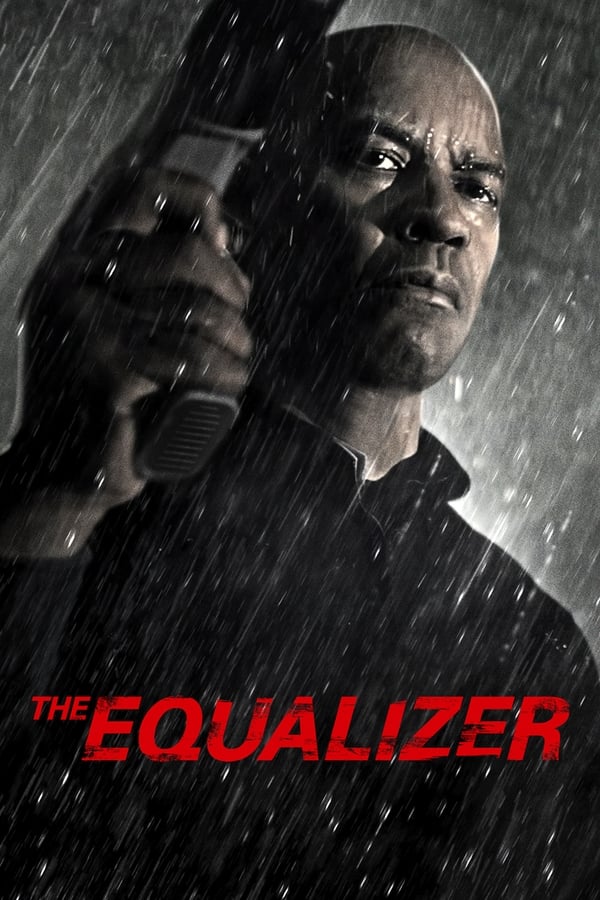 The Equalizer (HD MA/Vudu)