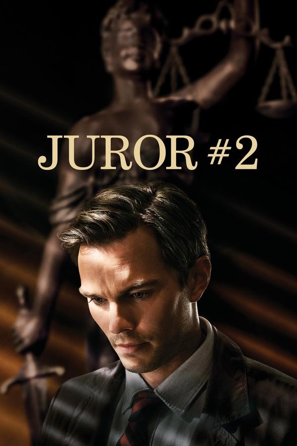 Juror Number 2 (HD MA/Vudu)