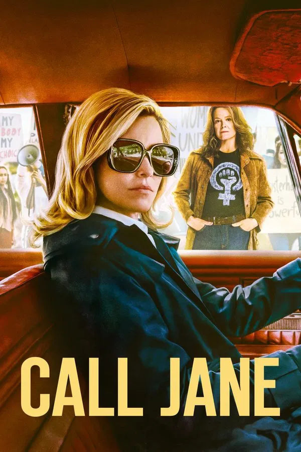 Call Jane (4K Vudu)