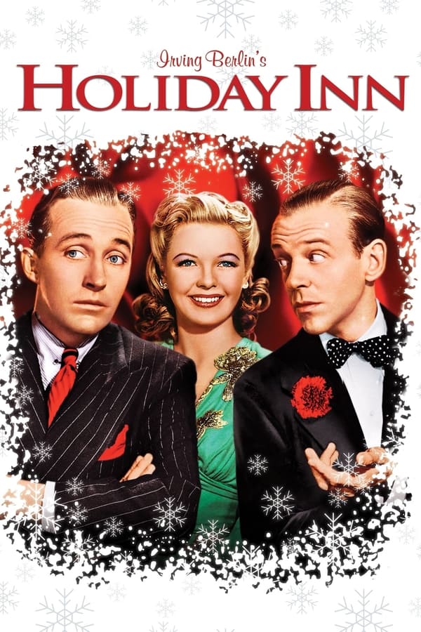 Holiday Inn (HD MA)