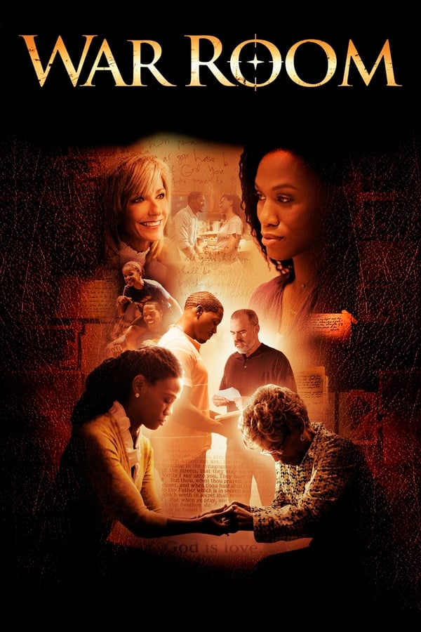War Room (HD MA)