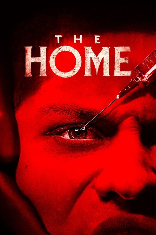 The Home (4K Vudu)
