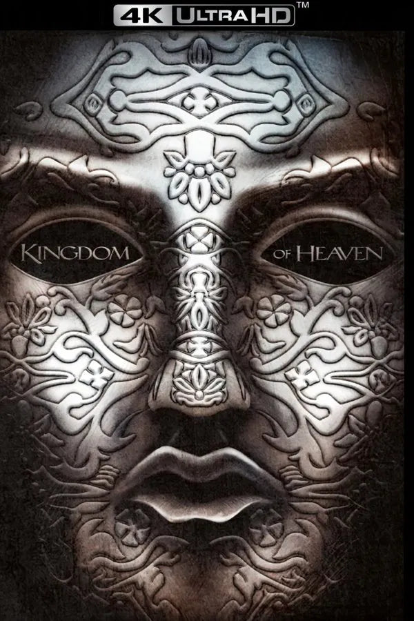 Kingdom Of Heaven (4K MA)