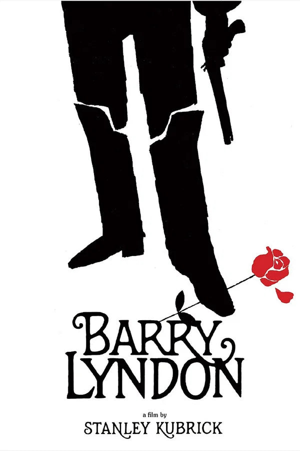 Barry Lyndon (4K MA)