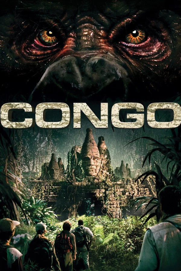 Congo (HD Vudu)