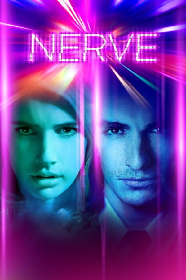 Nerve (HD Vudu)