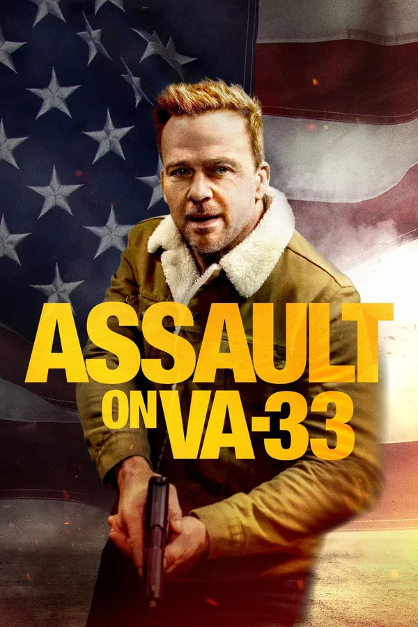 Assault on VA-33 (HD Vudu)