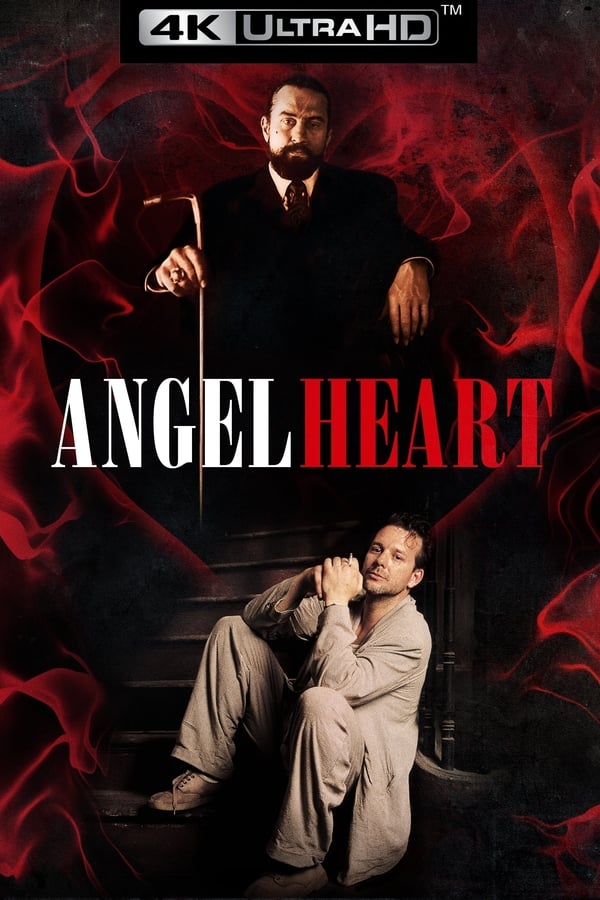 Angel Heart (4K Vudu)