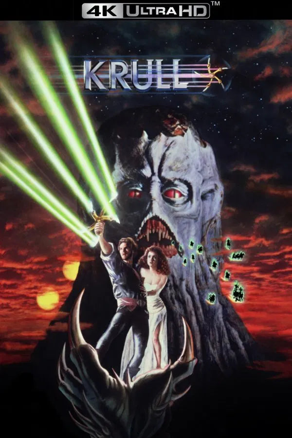 Krull (4K MA)