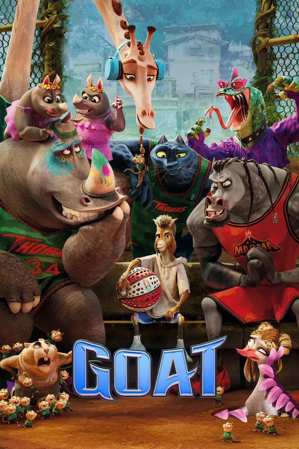 Goat (HD MA)
