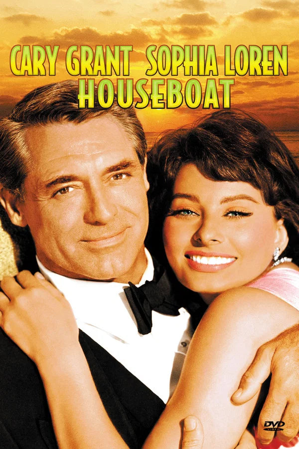 Houseboat (HD Vudu)