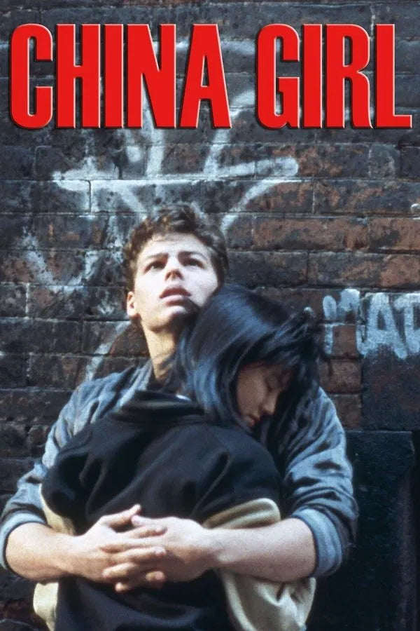 China Girl (HD Vudu)