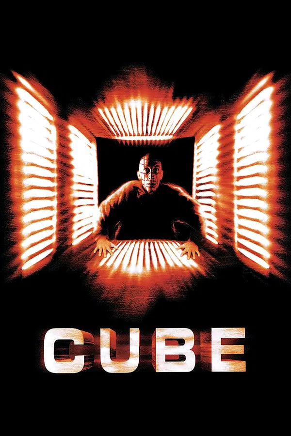 Cube (HD Vudu)