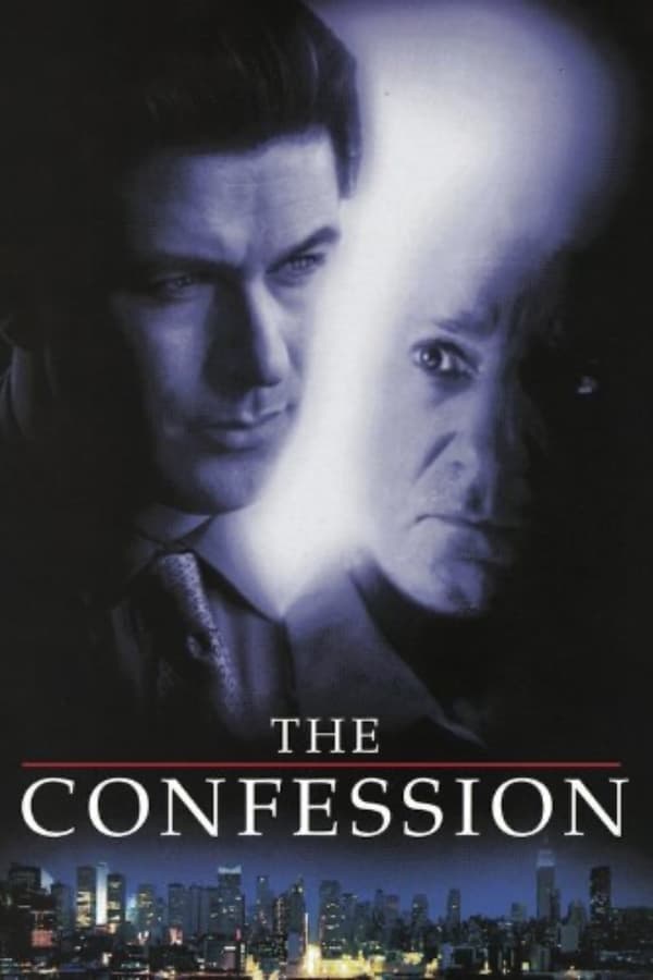 The Confession (HD Vudu)