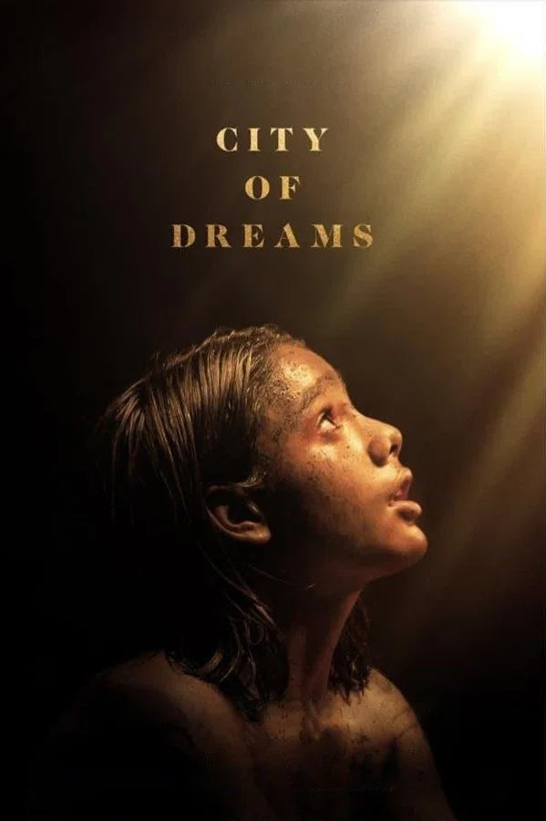 City Of Dreams (4K Vudu)